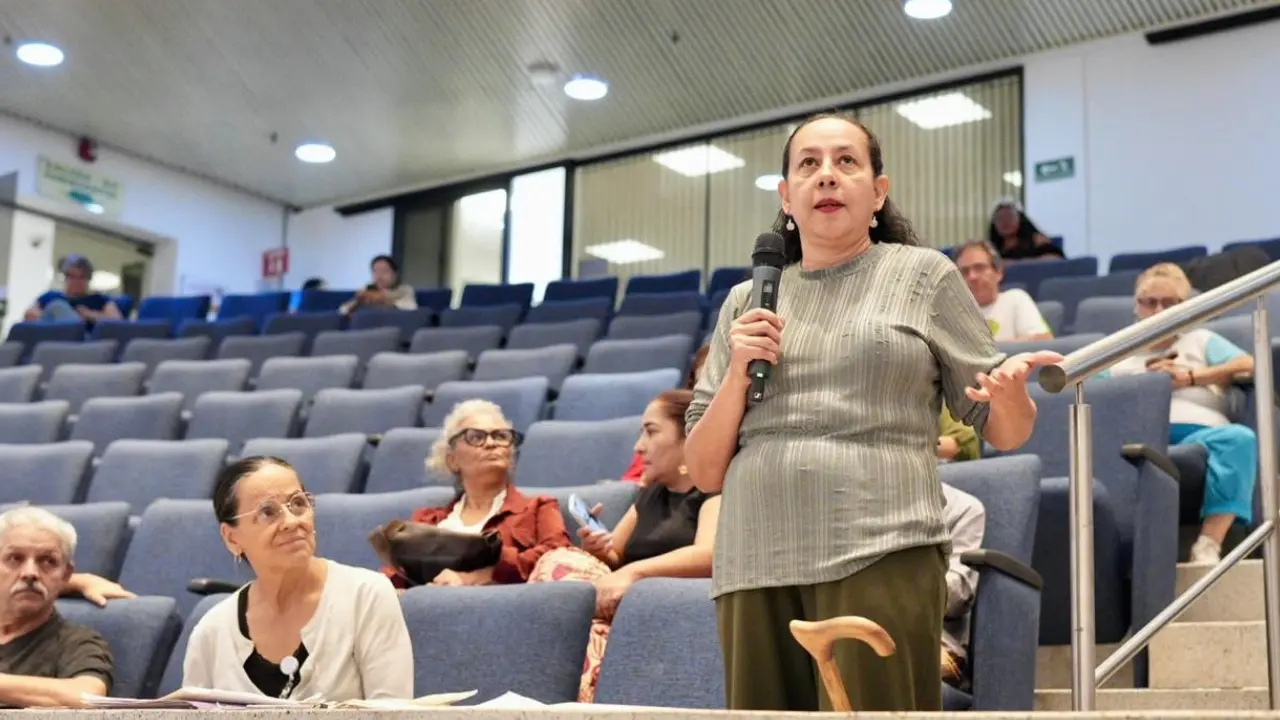 Medellín da el paso: Concejo aprobó el Sistema de cuidado con 18 votos a favor 2 Medellín da el paso: Concejo aprobó el Sistema de cuidado con 18 votos a favor
