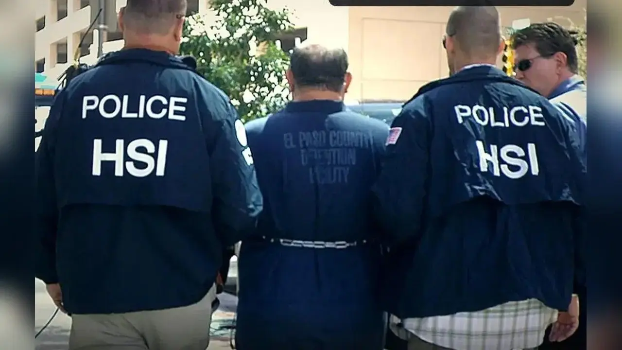 17 empleados de dos empresas de entretenimiento, entre los 281 detenidos en operativo encubierto en Florida