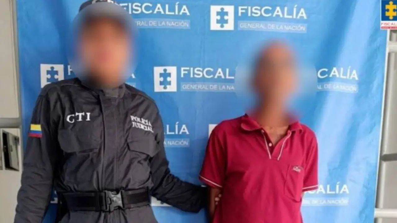 Cárcel para abuelo de 71 años señalado de abusar de su nieta y su sobrina en el Urabá antioqueño
