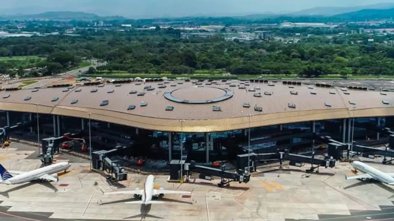 aeropuerto tocumen