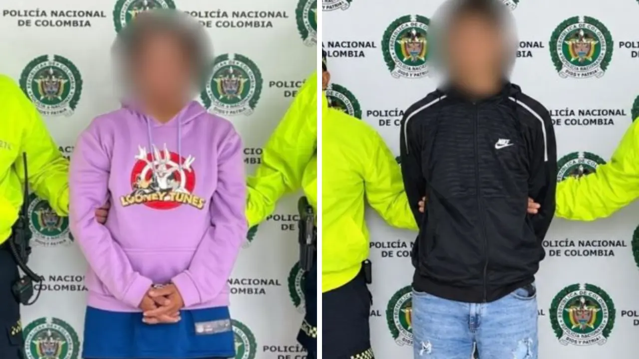 ¡Cayeron alias 'Francés' y alias 'Cachetón'! Los señalan de la masacre de El Carmen de Viboral