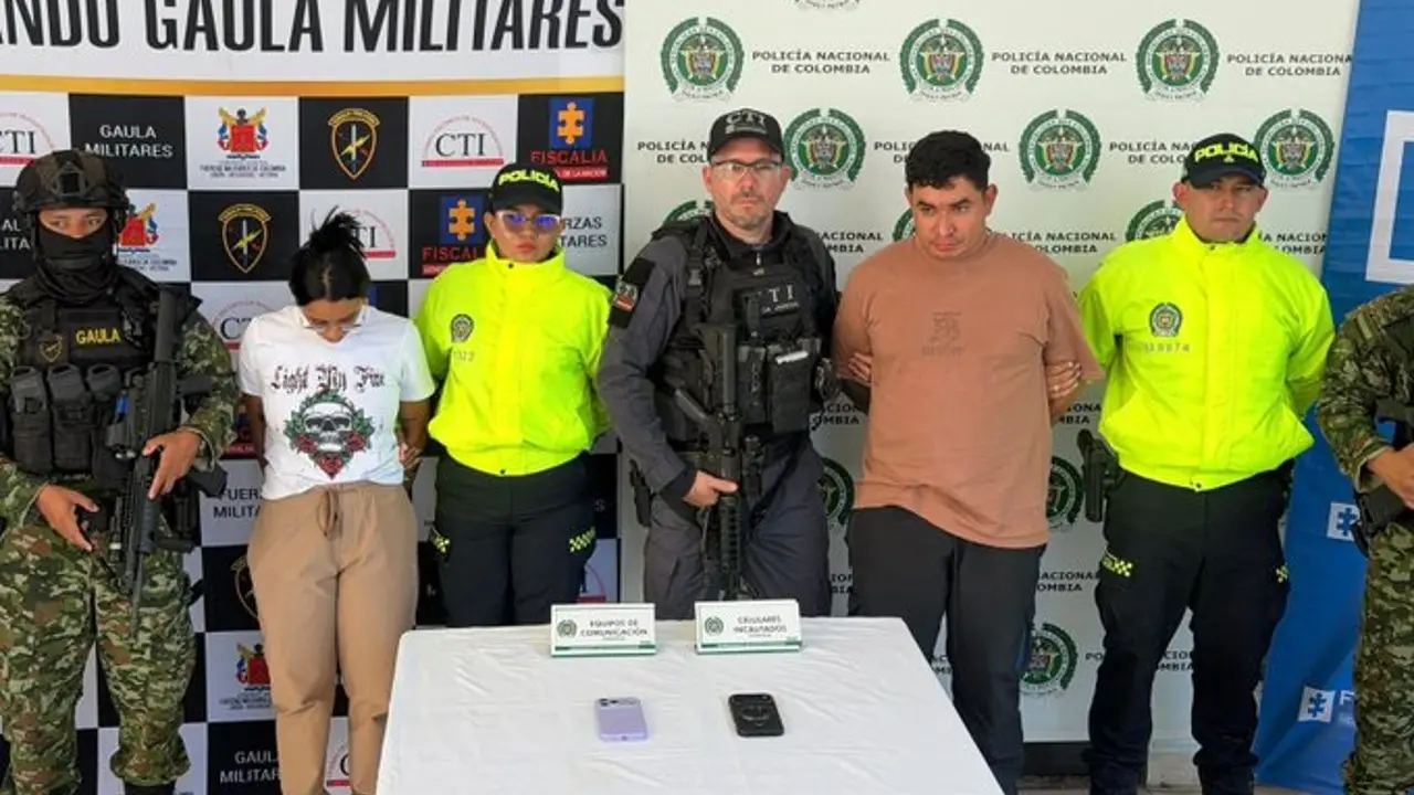alias lobo y la flaca