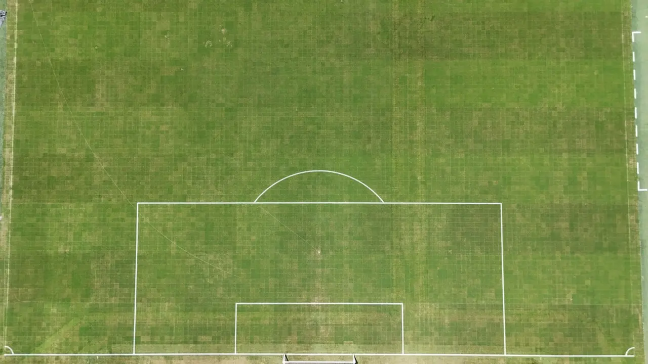 Tras el festival EDC, el Atanasio Girardot queda «como una uvita» para el clásico paisa de Copa Colombia 4 Tras el festival EDC, el Atanasio Girardot queda «como una uvita» para el clásico paisa de Copa Colombia