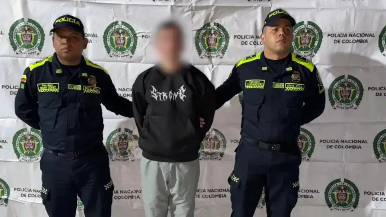 Capturan a auxiliar de enfermería señalado de abusar de una paciente indefensa en la UCI