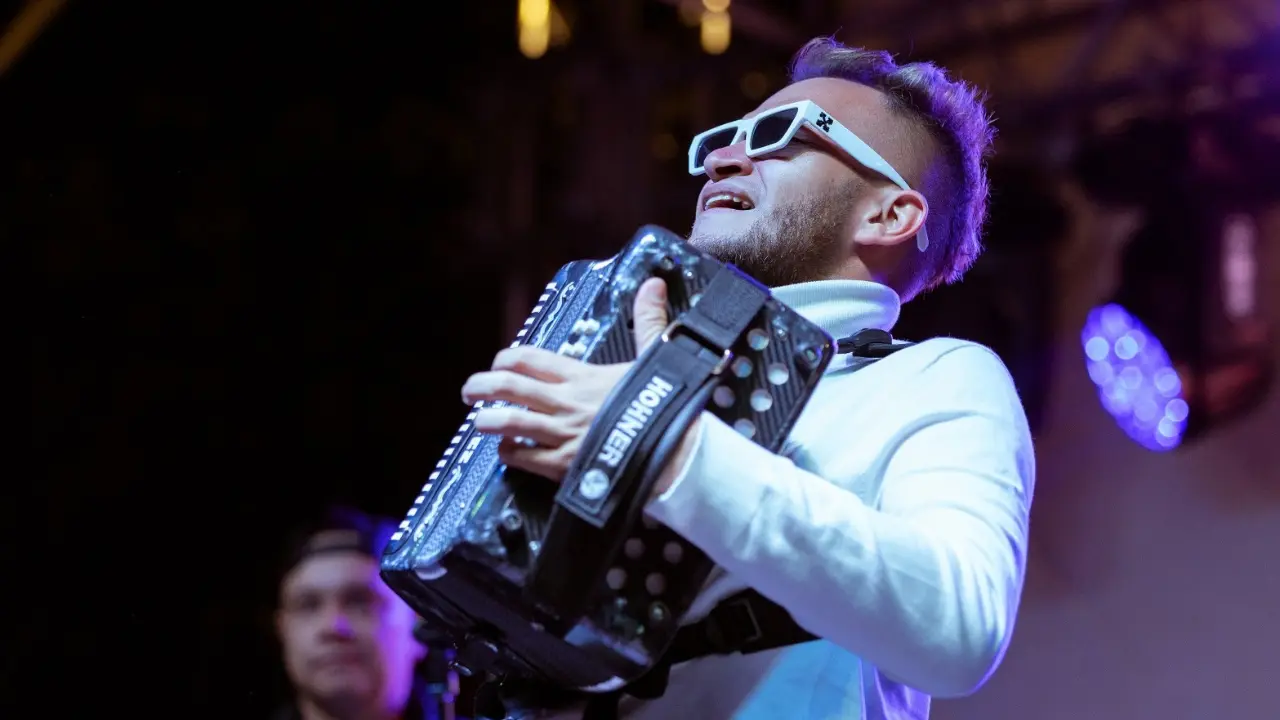 ¡Caiga Pues! Conozca el planazo gratis con rumba, orquestas y show en pleno centro de Medellín 3 ¡Caiga Pues! Conozca el planazo gratis con rumba, orquestas y show en pleno centro de Medellín