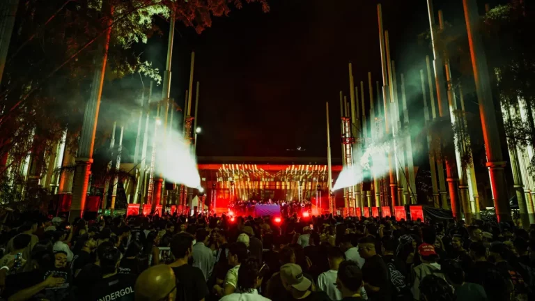¡Caiga Pues! Conozca el planazo gratis con rumba, orquestas y show en pleno centro de Medellín