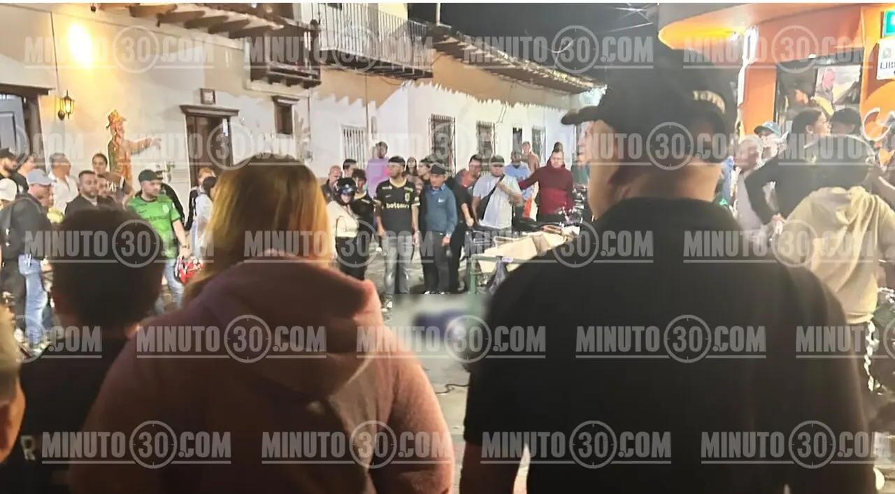 Un niño de 13 años fue asesinado por individuos que lo interceptaron y le robaron el morral ¿qué tenía en el bolso?