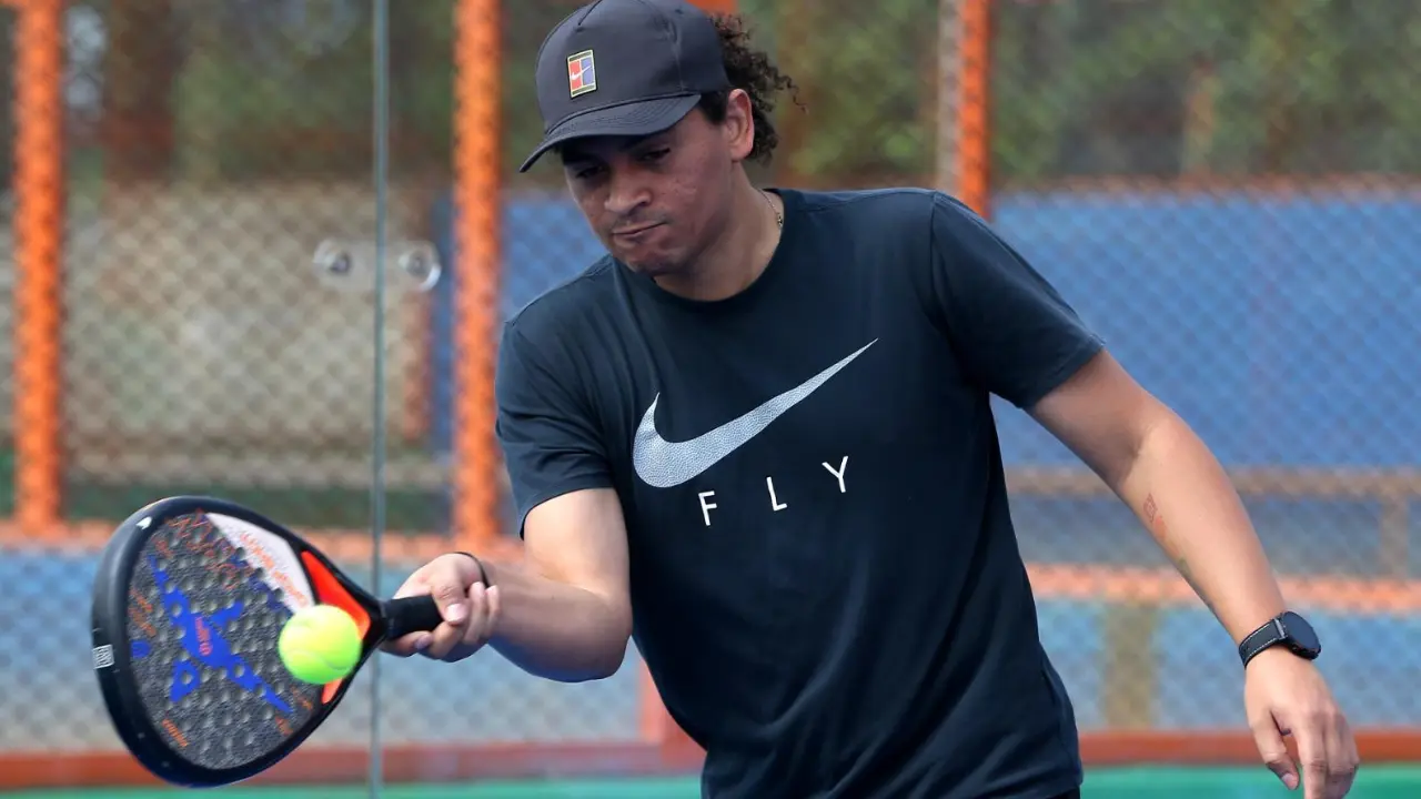 ¡Medellín se contagia de la fiebre por los deportes de raqueta! Ya son cientos los que se suman 2 ¡Medellín se contagia de la fiebre por los deportes de raqueta! Ya son cientos los que se suman