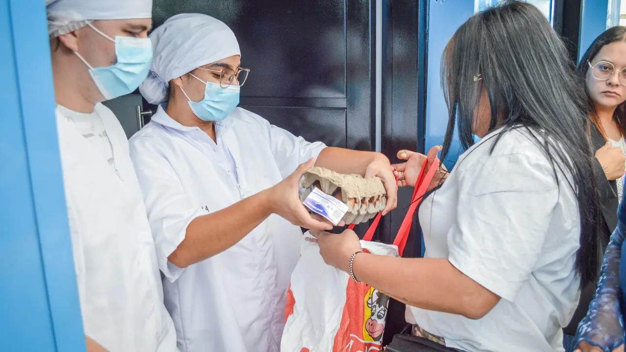 ¡Cero muertes! Medellín reduce la desnutrición infantil a mínimos sin precedentes 1 ¡Cero muertes! Medellín reduce la desnutrición infantil a mínimos sin precedentes