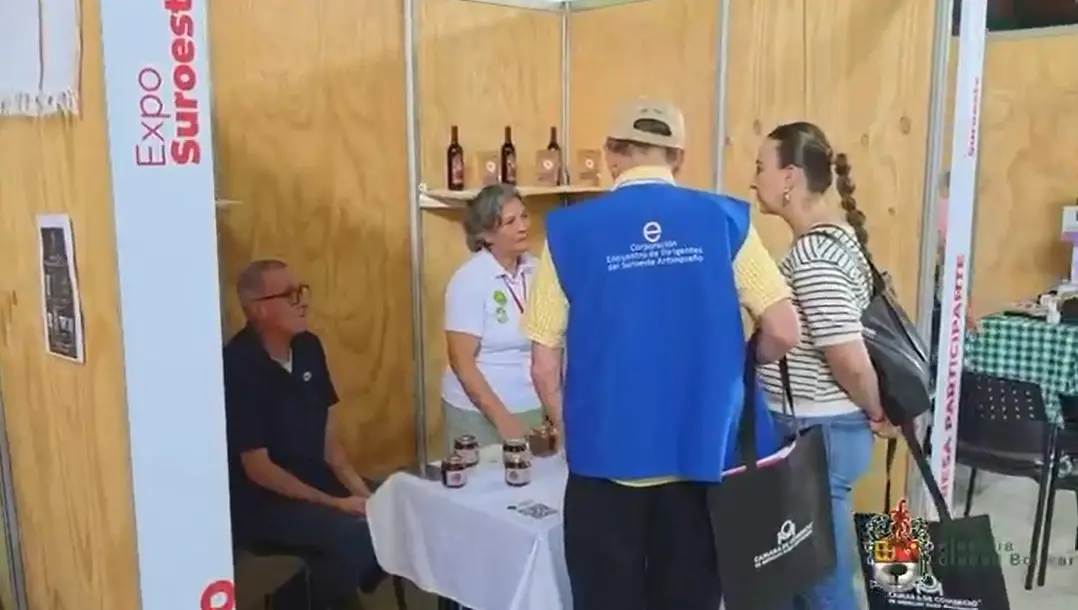 Ciudad Bolívar acoge Expo Suroeste 2026 durante este puente festivo: vitrina de café, turismo y agroindustria 3
