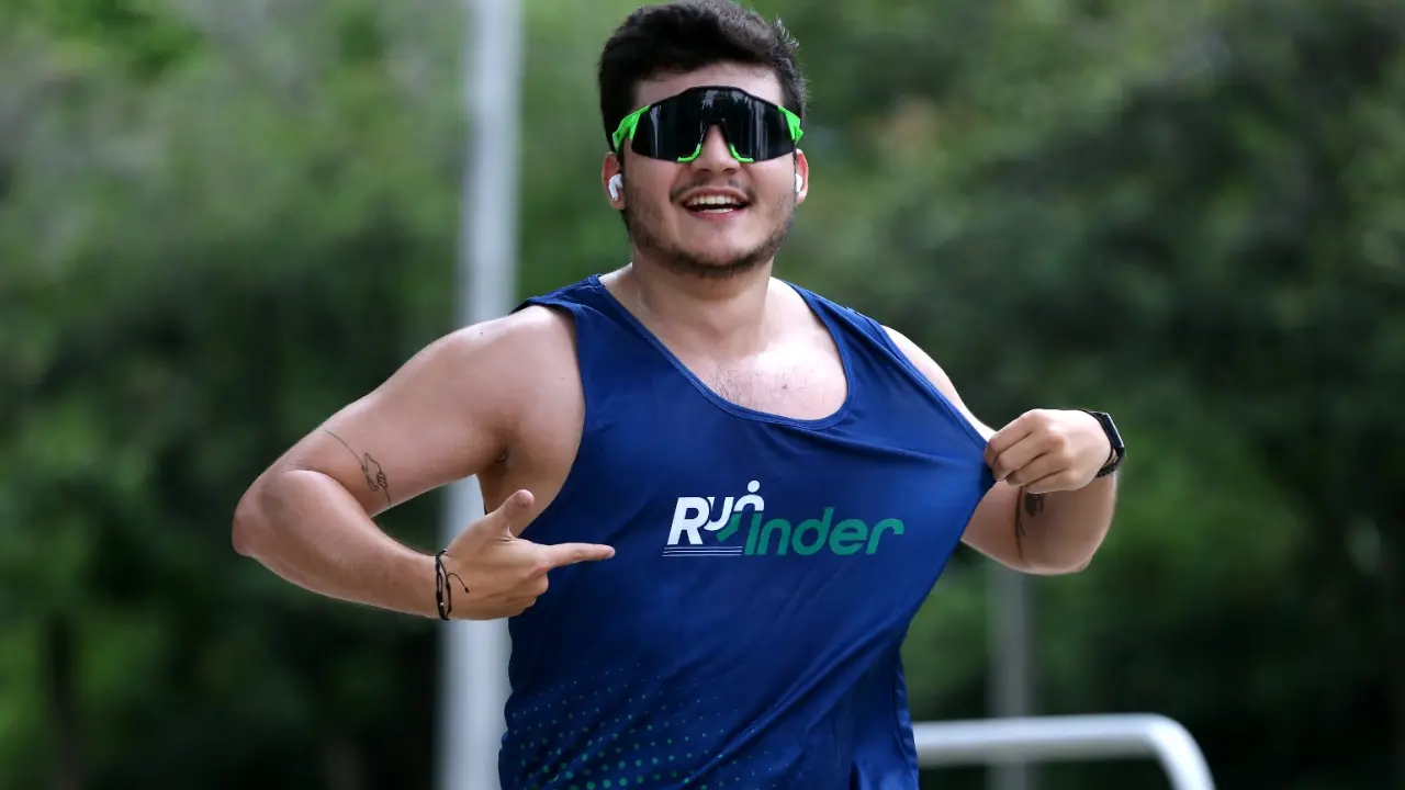 ¡Se armó el festival! Conoce los escenarios que abren sus puertas a atletas por la llegada del EDC a Medellín 1 ¡Se armó el festival! Conoce los escenarios que abren sus puertas a atletas por la llegada del EDC a Medellín