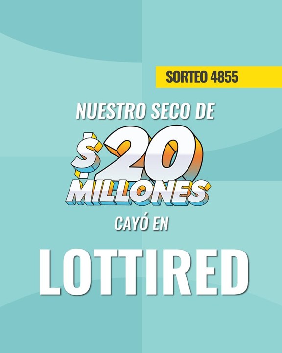 Resultados de la Lotería de Medellín: 2 de octubre 5 Resultados de la Lotería de Medellín: 2 de octubre