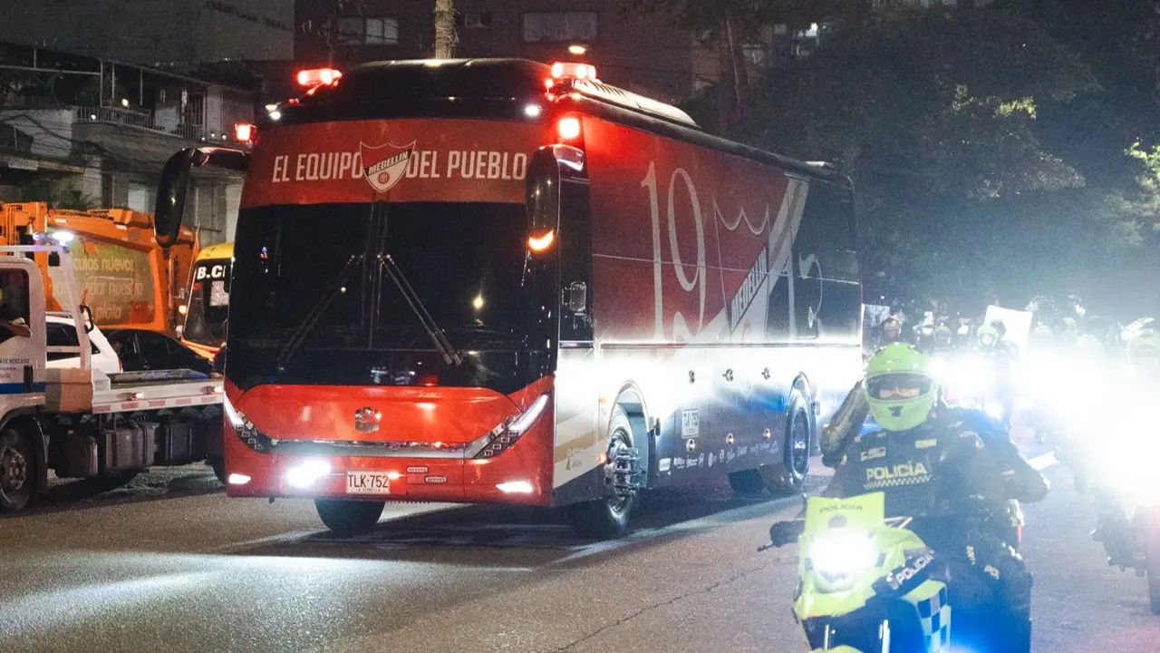 ¡Sábado «poderoso»: 2x1 y niños gratis! Así puedes ir hoy al Atanasio a ver Medellín vs Once Caldas