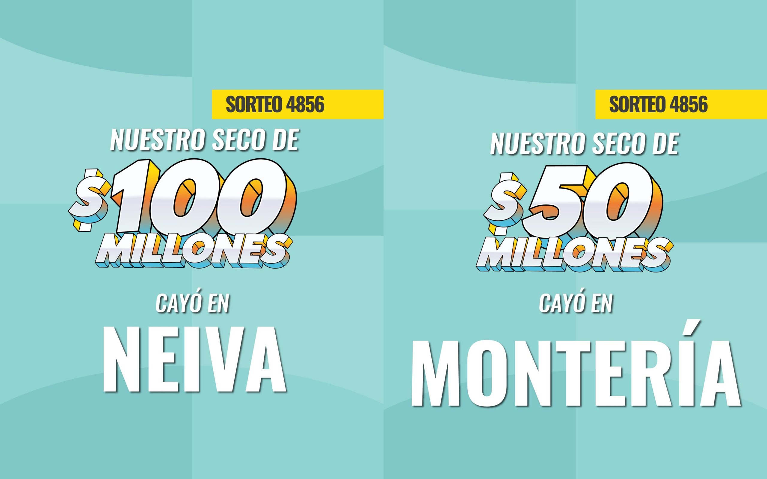 Resultados de la Lotería de Medellín: 9 de octubre 3 medellin secos 9oct scaled