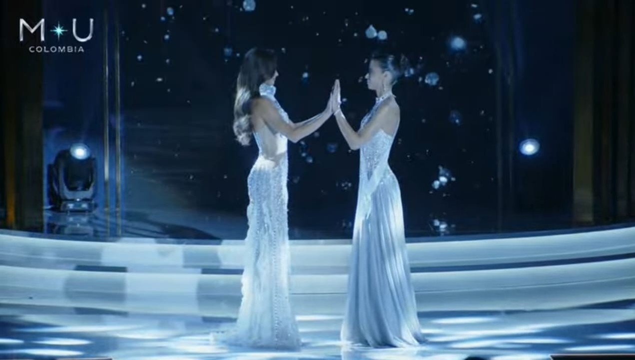 De las pasarelas a la corona: María Alejandra López, de Risaralda, es la nueva Miss Universe Colombia 2026 7 miss universe4