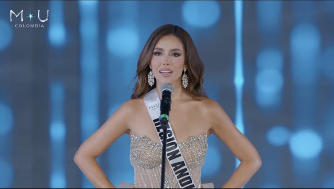 De las pasarelas a la corona: María Alejandra López, de Risaralda, es la nueva Miss Universe Colombia 2026 5 miss universe6