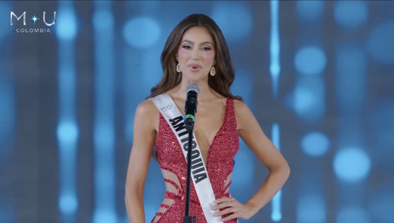 De las pasarelas a la corona: María Alejandra López, de Risaralda, es la nueva Miss Universe Colombia 2026 4 miss universe7