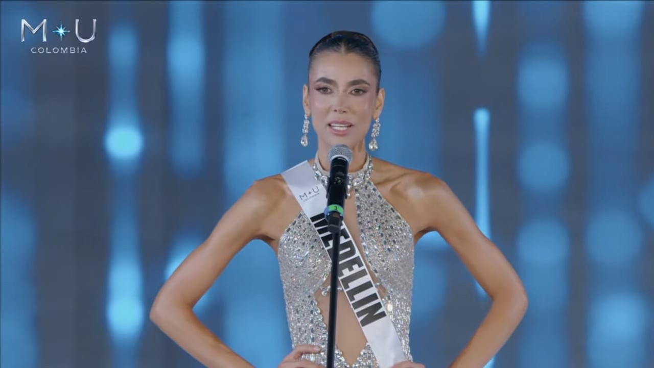 De las pasarelas a la corona: María Alejandra López, de Risaralda, es la nueva Miss Universe Colombia 2026 6 miss universe8