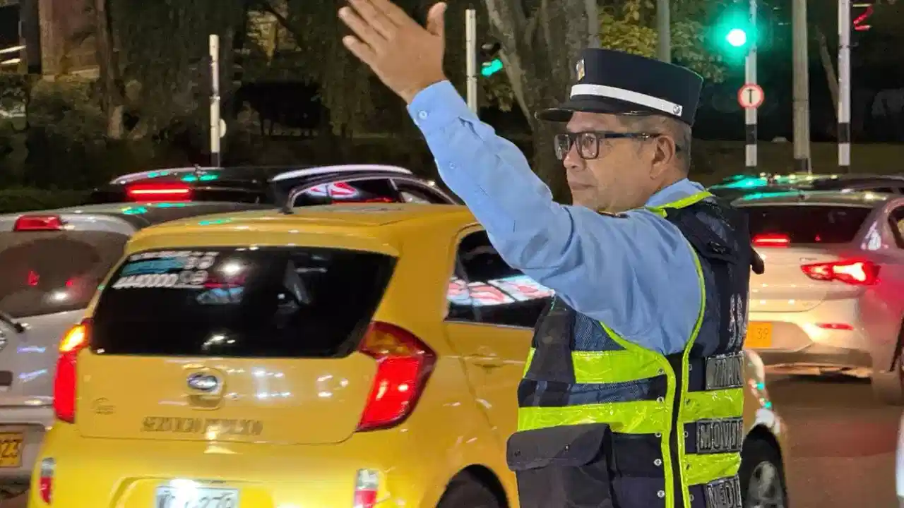 ¿Se va a tomar unos tragos? Mejor deje el carro: Medellín endurece los controles tras un fin de semana trágico 3 ¿Se va a tomar unos tragos? Mejor deje el carro: Medellín endurece los controles tras un fin de semana trágico