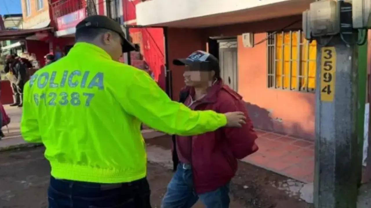 Juez suelta al señalado de abusar de una mujer de 83 años en La Unión