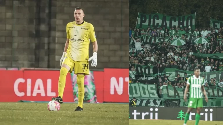 Sin gol pero con arqueros figura: Atlético Nacional y Tolima empataron por la fecha 9 10 nacional tolima