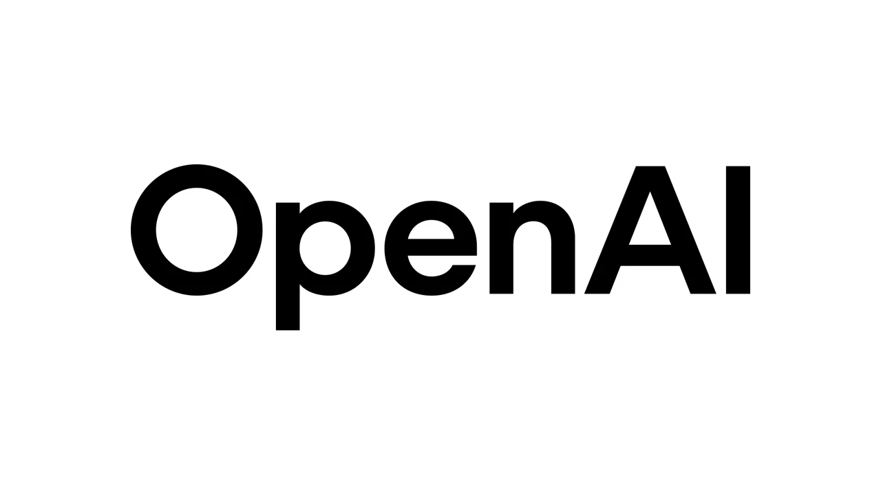 Logo de OpenAI