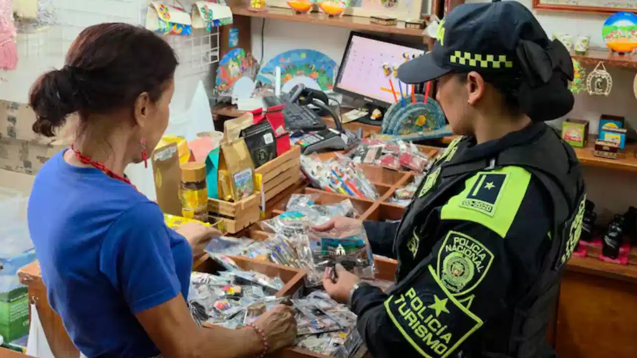 Llegó el receso escolar y Medellín se blinda: así será el operativo de seguridad para turistas y familias