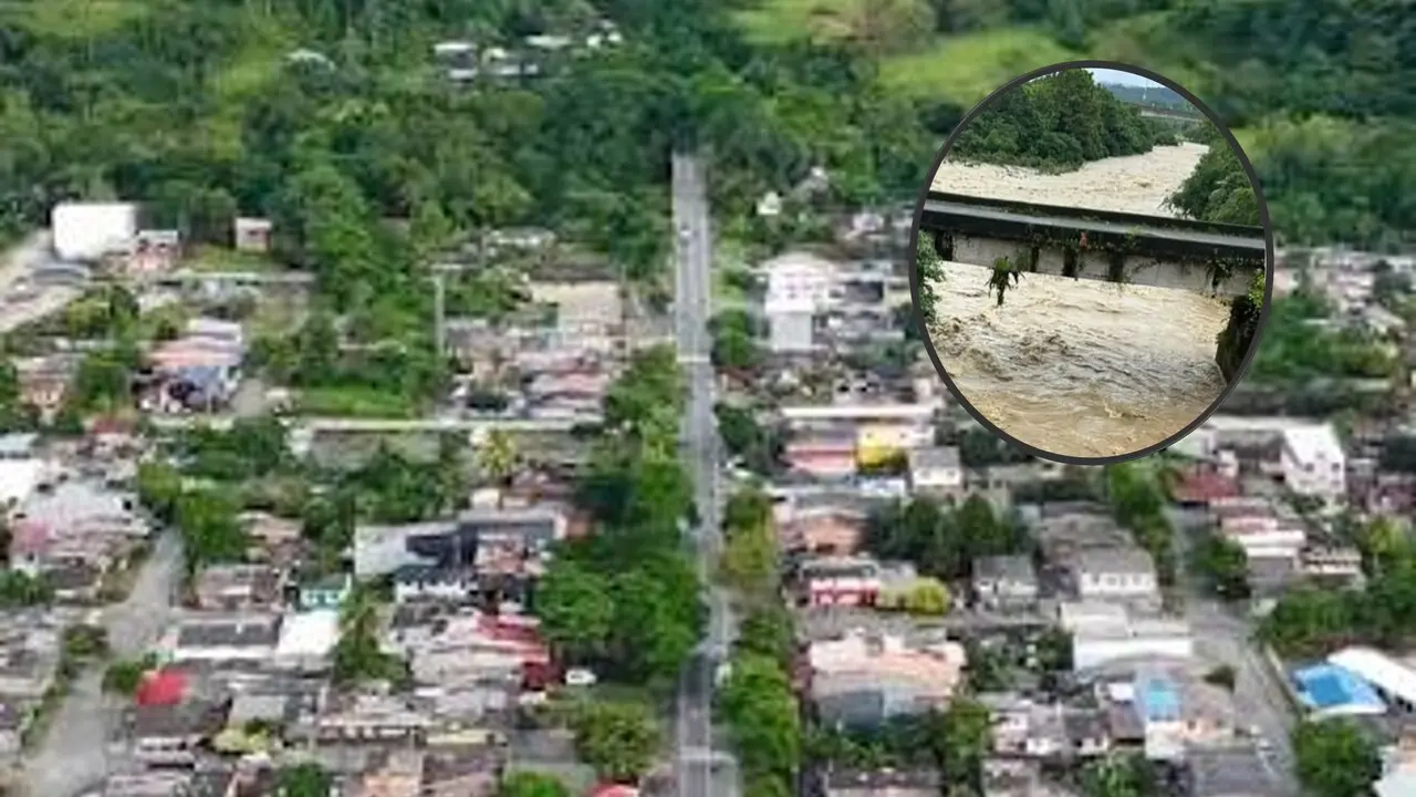 rio mutata