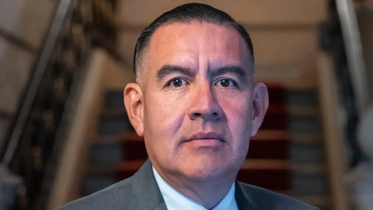 senador wilmer carrillo