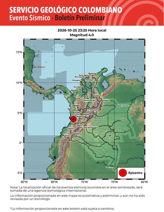 ¡No se «marió»: fue que tembló! Fuerte sismo antecitos de las 11 y media de la noche 2 ¡No se «marió»: fue que tembló! Fuerte sismo antecitos de las 11 y media de la noche