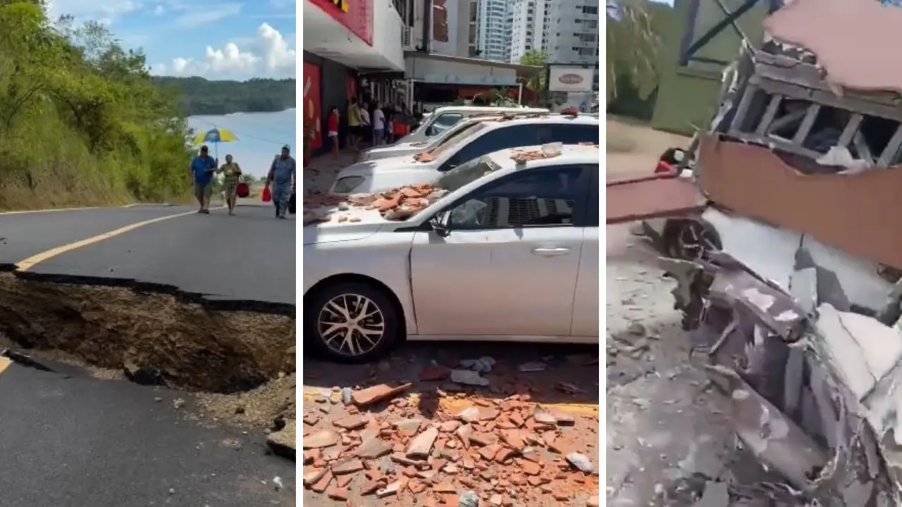 terremoto en panama