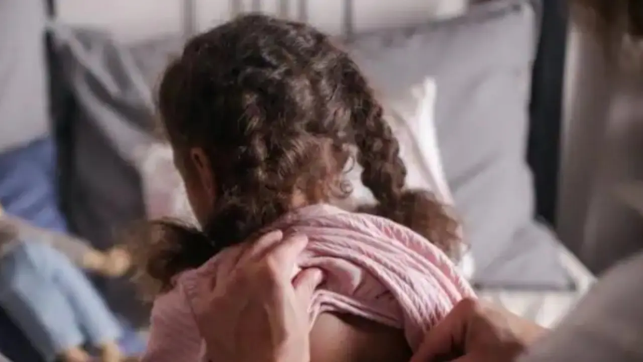 Brote de tosferina en una comunidad indígena de Necoclí ya cobró la vida de un niño